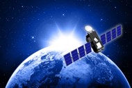 GPS Satellitenortung für Außenborder und Außenbordmotor